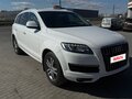 2011 Audi Q7 I (4L) Рестайлинг, белый, 1800000 рублей