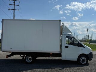 2024 ГАЗ ГАЗель Next, белый, 2100000 рублей, вид 5