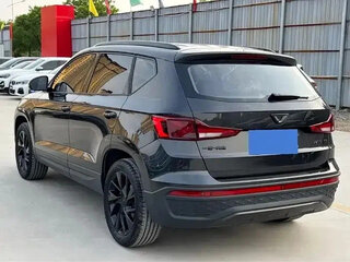 2023 Jetta VS5 I Рестайлинг, чёрный, 1570000 рублей, вид 4