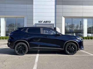2026 Changan CS35 Max, чёрный, 2839900 рублей, вид 4