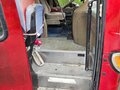 2010 Kia Granbird, красный, 850000 рублей - вид 5