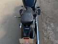 2003 Yamaha XVS400 Drag Star, чёрный, 339000 рублей - вид 4