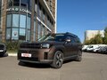 2024 Hyundai Santa Fe V (MX5), коричневый, 5300000 рублей - вид 1