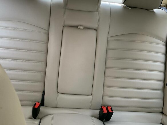 2008 Jaguar X-Type I Рестайлинг, серый, 1600000 рублей - вид 11