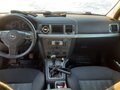 2007 Opel Vectra C Рестайлинг, синий, 360000 рублей - вид 6