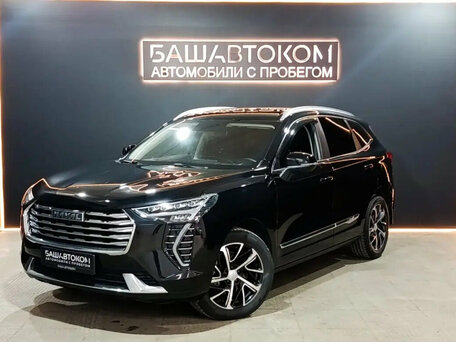 Haval Jolion I
