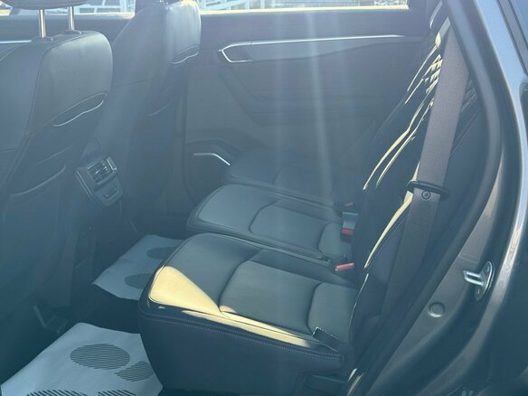 2026 Geely Okavango I Рестайлинг, серый, 4025990 рублей - вид 18