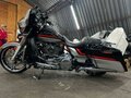 2018 Harley-Davidson Street Glide, серебристый, 1740000 рублей - вид 3