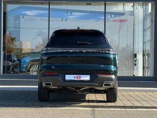 2026 Tenet T8, зелёный, 3299000 рублей, вид 4
