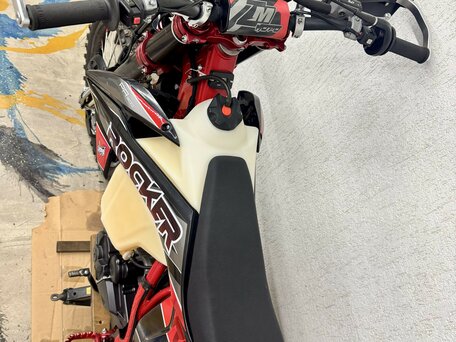 2024 ZM Rocker, чёрный, 190000 рублей, вид 4