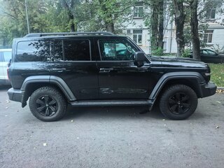 2023 Tank 300 I, чёрный, 3800000 рублей, вид 2
