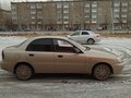 2011 ЗАЗ Chance, золотистый, 189000 рублей - вид 3