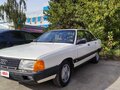 1989 Audi 100 III (C3) Рестайлинг, белый, 299999 рублей - вид 1