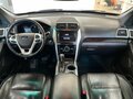 2013 Ford Explorer V, чёрный - вид 10