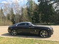 2016 Rolls-Royce Wraith, коричневый, 21800000 рублей - вид 2
