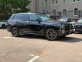 2025 BMW X7 40d I (G07) Рестайлинг, чёрный, 16300000 рублей - вид 5