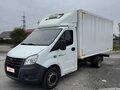 2019 ГАЗ ГАЗель Next, белый, 1600000 рублей