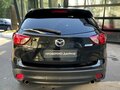 2013 Mazda CX-5 I, чёрный - вид 6