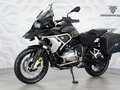 2019 BMW R 1250 GS, чёрный, 1599000 рублей - вид 2