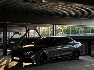2019 Mercedes-Benz E-Класс 220 d V (W213, S213, C238), серый, 3299000 рублей, вид 1