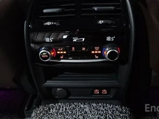 2022 BMW 6 серии Gran Turismo 620d xDrive IV (G32) Рестайлинг, серый, 5600000 рублей - вид 14