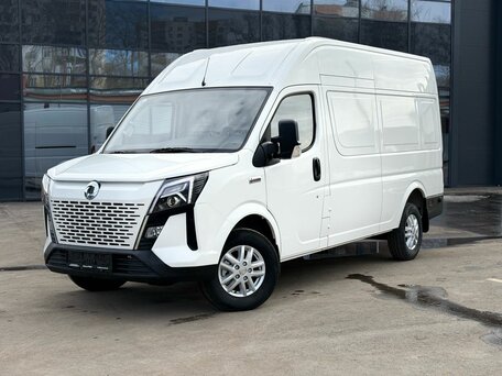 2024 Junfeng K33-5661, белый, 3700000 рублей, вид 1