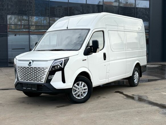 2024 Junfeng K33-5661, белый, 3700000 рублей