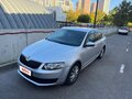 2013 Skoda Octavia III (A7), серебристый, 850000 рублей