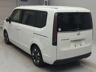 2023 Honda Stepwgn VI, белый, 2520000 рублей, вид 4