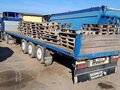 2005 DAF CF 85, синий, 1000000 рублей - вид 4