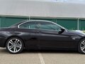2008 BMW 3 серии 325i V (E90/E91/E92/E93), чёрный, 2400000 рублей - вид 7