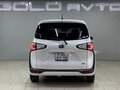 2016 Toyota Sienta II, белый, 1550000 рублей - вид 5