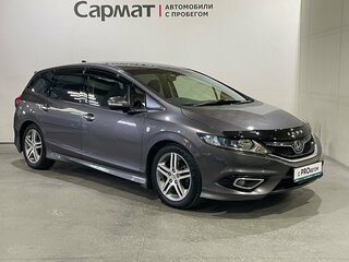 Honda Jade I