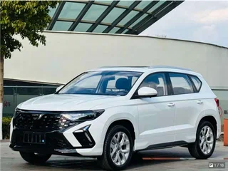 2026 Jetta VS5 I Рестайлинг 2, белый, 1949000 рублей, вид 1