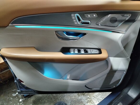 2023 Jetour X70+ I Рестайлинг, серый, 2900000 рублей - вид 12