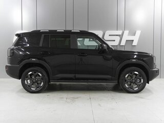 2026 Jetour T1, чёрный, 4399900 рублей, вид 5