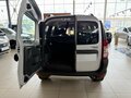 2025 Lada (ВАЗ) Largus Cross I Рестайлинг, серебристый, 2040000 рублей - вид 5