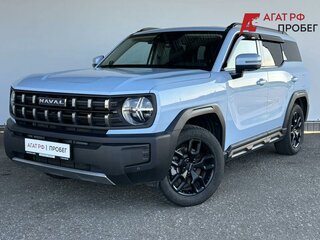Haval H3 I