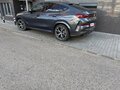 2021 BMW X6 30d III (G06), серый, 10500000 рублей - вид 1
