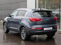 2014 Kia Sportage III Рестайлинг, синий - вид 6