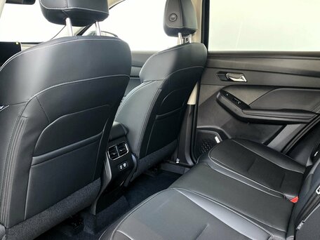 Haval Jolion I Рестайлинг