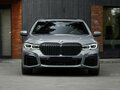 2021 BMW 7 серии Long 740Li xDrive VI (G11/G12) Рестайлинг, серый, 5400000 рублей