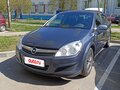 2008 Opel Astra H Рестайлинг, серый, 600000 рублей