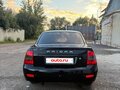 2008 Lada (ВАЗ) Priora I, синий - вид 2