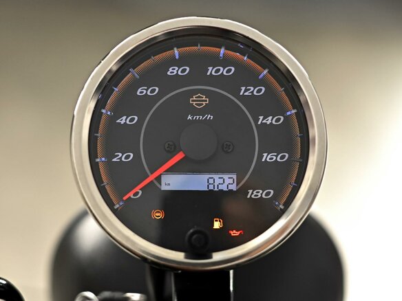 2023 Harley-Davidson X500, оранжевый, 677000 рублей - вид 8