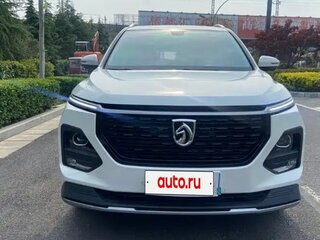 2021 Baojun 530 I Рестайлинг, белый, 1800051 рублей, вид 1