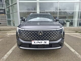 2026 Changan UNI-S I Рестайлинг, серый, 2979900 рублей, вид 2