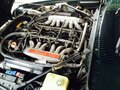 1993 Jaguar XJS Series 3, зелёный, 12700000 рублей - вид 5