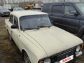 1986 Москвич 412 ИЭ, бежевый, 60000 рублей - вид 2