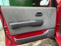 1998 Honda Logo, красный, 120000 рублей - вид 8
